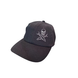 Unisex Columbia Ballcap Hat O/S Black